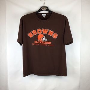Cleveland Browns NFL T-shirt